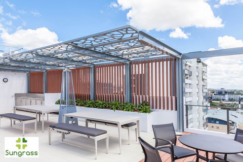 Fleet Lane Apartments - Accommodation Fremantle 24