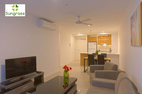 Fleet Lane Apartments - Accommodation Fremantle 30