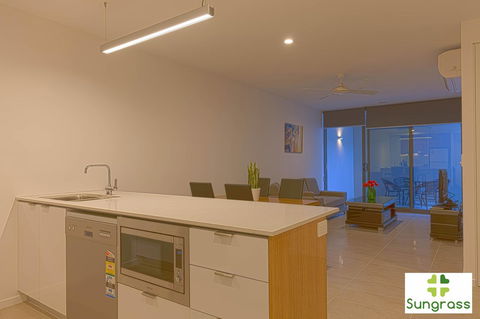 Fleet Lane Apartments - Accommodation Fremantle 27