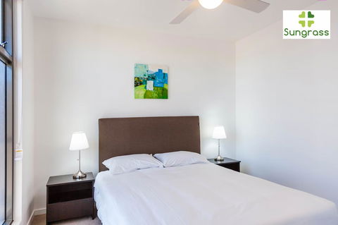 Fleet Lane Apartments - Accommodation Fremantle 9