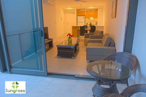 Fleet Lane Apartments - Accommodation Fremantle 31