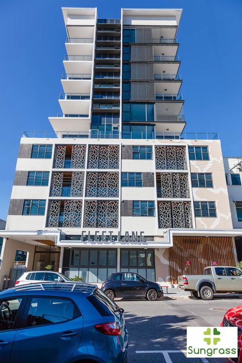 Fleet Lane Apartments - Accommodation Fremantle 2