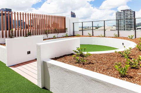 Fleet Lane Apartments - Accommodation Fremantle 5