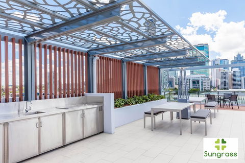 Fleet Lane Apartments - Accommodation Fremantle 22