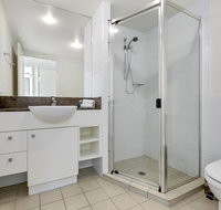 Broadbeach on the Park 3 Bed Ocean - We Accommodate - Accommodation Fremantle