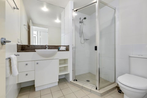 Broadbeach On The Park, 3 Bed Ocean - We Accommodate - Accommodation Fremantle 0