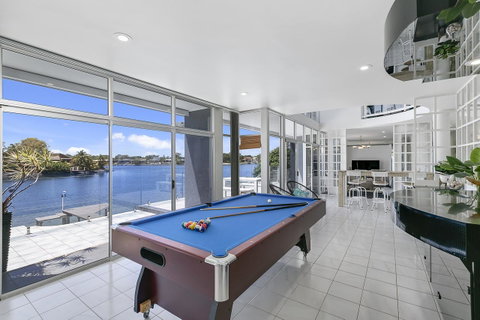 Havana Blue - Large 4 Bedroom Family Home - Accommodation Fremantle 5