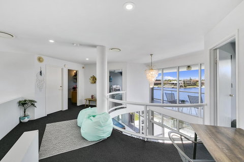 Havana Blue - Large 4 Bedroom Family Home - Accommodation Fremantle 10