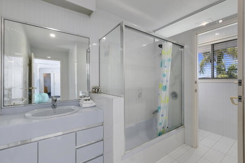 Havana Blue - Large 4 Bedroom Family Home - Accommodation Fremantle 21