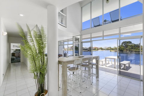 Havana Blue - Large 4 Bedroom Family Home - Accommodation Fremantle 9