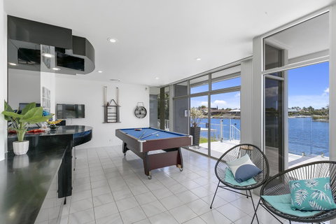 Havana Blue - Large 4 Bedroom Family Home - Accommodation Fremantle 19