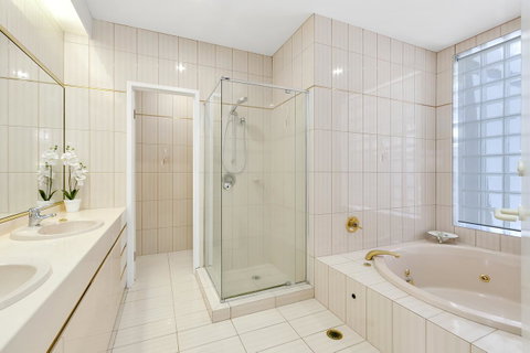 Havana Blue - Large 4 Bedroom Family Home - Accommodation Fremantle 14