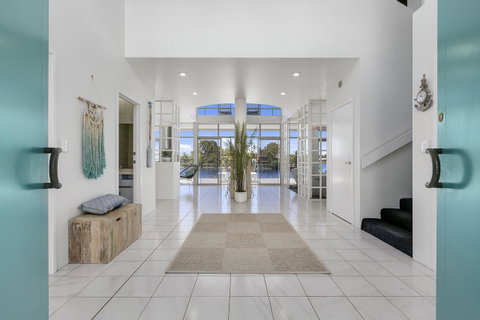 Havana Blue - Large 4 Bedroom Family Home - Accommodation Fremantle 3