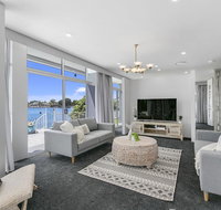 Havana Blue - Large 4 Bedroom Family Home - Accommodation Fremantle