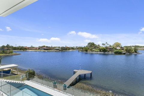 Havana Blue - Large 4 Bedroom Family Home - Accommodation Fremantle 7
