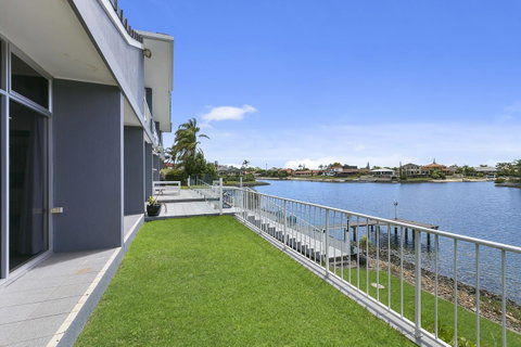 Havana Blue - Large 4 Bedroom Family Home - Accommodation Fremantle 18