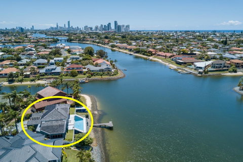 Havana Blue - Large 4 Bedroom Family Home - Accommodation Fremantle 8