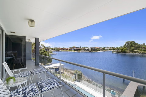 Havana Blue - Large 4 Bedroom Family Home - Accommodation Fremantle 4