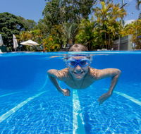 Noosa Caravan Park - Accommodation Fremantle