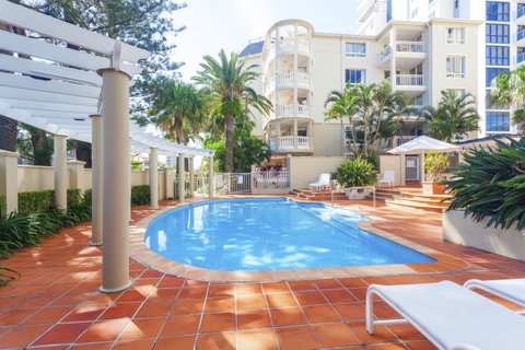 La Grande Apartments - Accommodation Fremantle 9