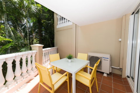 La Grande Apartments - Accommodation Fremantle 12