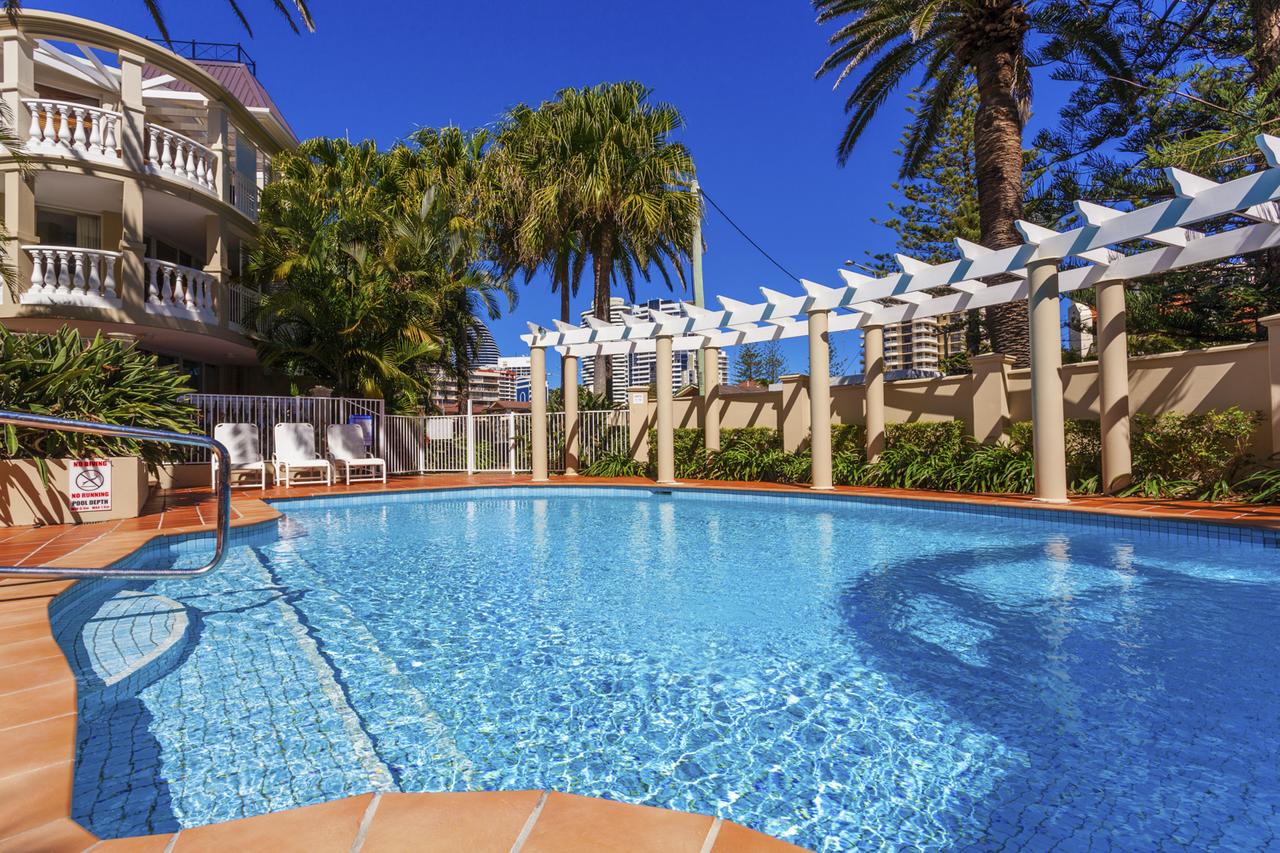 Pacific Fair QLD Accommodation Fremantle
