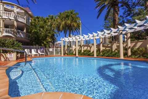 La Grande Apartments - Accommodation Fremantle 0