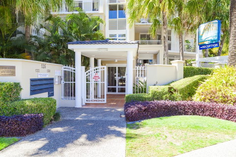 La Grande Apartments - Accommodation Fremantle 10