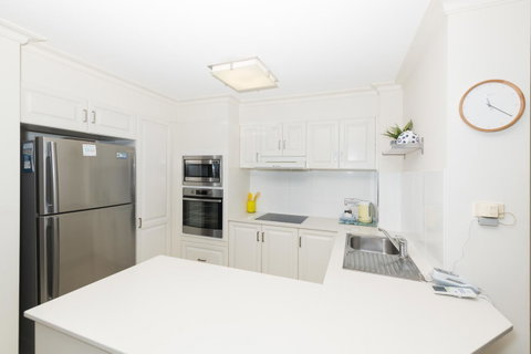 La Grande Apartments - Accommodation Fremantle 13