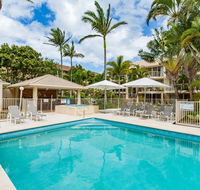 Miami Beachside Holiday Apartments - Accommodation Fremantle
