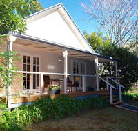 Curtis Falls Cottage - Accommodation Fremantle
