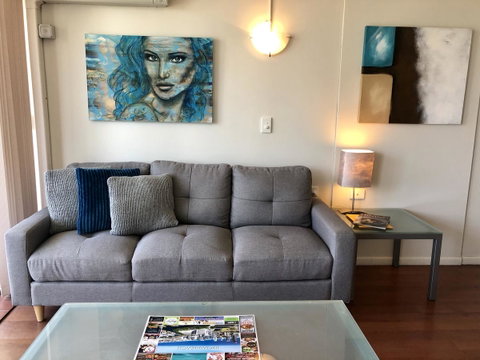 Hi Ho Beach Apartments On Broadbeach - Accommodation Fremantle 16