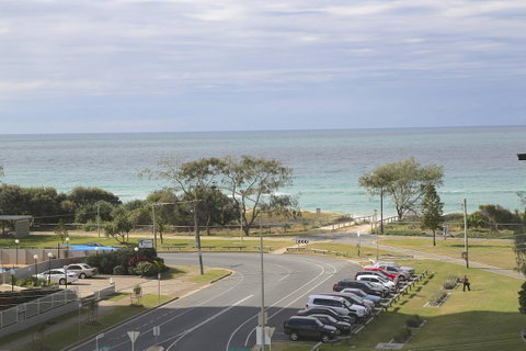 Hi Ho Beach Apartments On Broadbeach - Accommodation Fremantle 41