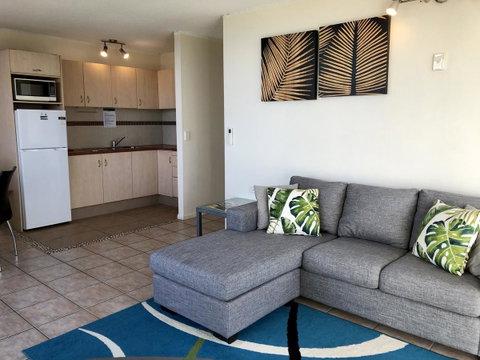 Hi Ho Beach Apartments On Broadbeach - Accommodation Fremantle 1