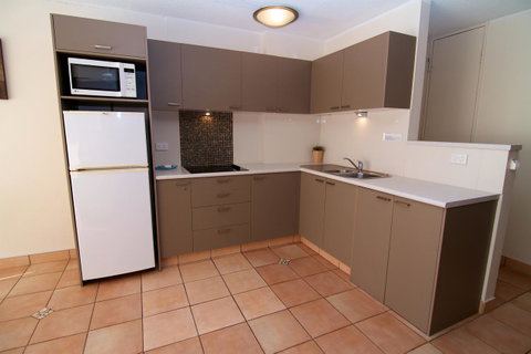 Hi Ho Beach Apartments On Broadbeach - Accommodation Fremantle 27
