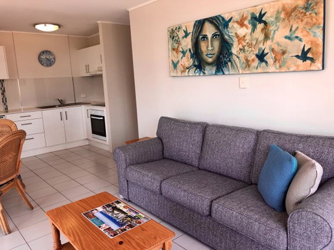 Hi Ho Beach Apartments On Broadbeach - Accommodation Fremantle 15