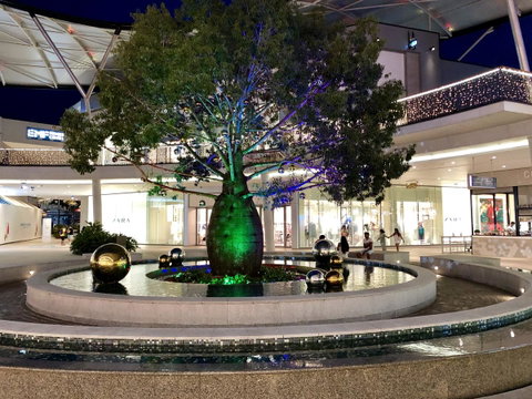 Hi Ho Beach Apartments On Broadbeach - Accommodation Fremantle 18
