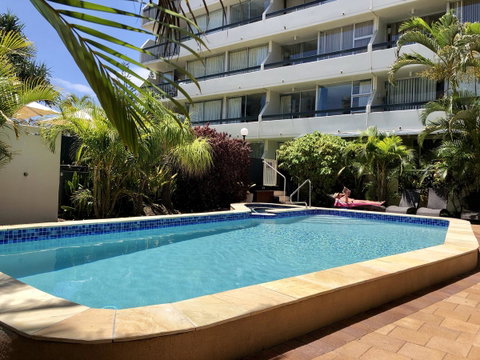 Hi Ho Beach Apartments On Broadbeach - Accommodation Fremantle 8