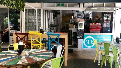 Hi Ho Beach Apartments On Broadbeach - Accommodation Fremantle 23