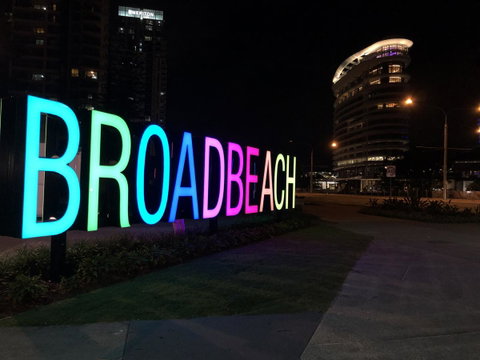 Hi Ho Beach Apartments On Broadbeach - Accommodation Fremantle 42