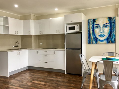 Hi Ho Beach Apartments On Broadbeach - Accommodation Fremantle 13
