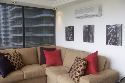 Hi Ho Beach Apartments On Broadbeach - Accommodation Fremantle 28