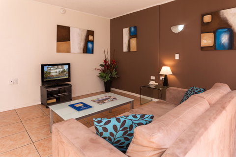 Hi Ho Beach Apartments On Broadbeach - Accommodation Fremantle 29