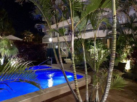 Hi Ho Beach Apartments On Broadbeach - Accommodation Fremantle 5