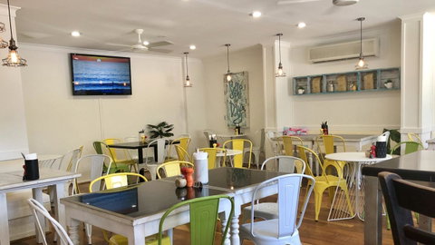 Hi Ho Beach Apartments On Broadbeach - Accommodation Fremantle 22