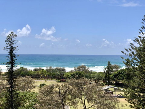 Hi Ho Beach Apartments On Broadbeach - Accommodation Fremantle 7