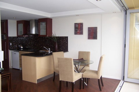 Hi Ho Beach Apartments On Broadbeach - Accommodation Fremantle 35