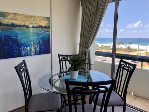 Hi Ho Beach Apartments On Broadbeach - Accommodation Fremantle 10