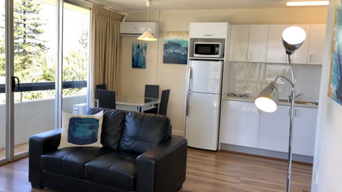Hi Ho Beach Apartments On Broadbeach - Accommodation Fremantle 14