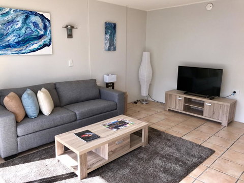 Hi Ho Beach Apartments On Broadbeach - Accommodation Fremantle 17
